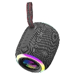Колонка портативная Supra BTS-515 черный 20W 1.0 BT/3.5Jack/USB 10м 2400mAh, фото2