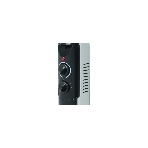 Обогреватель масляный Neoclima NC 9309, белый/черный, 2000 Вт, 25 м2, термостат, фото2