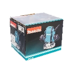 Фрезеры Makita RP0900 Фрезер,900Вт,27000об\м,ход-35мм,цанга-6\8мм,2.7кг,кор, фото6