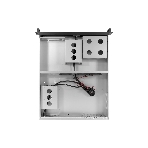 Серверный корпус ExeGate Pro 2U550-04 (RM 19', высота 2U, глубина 550, БП 500ADS, 2*USB), фото7