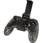 Геймпад SVEN GC-5050 черный Bluetooth Беспроводной виброотдача обратная связь (в компл.:держатель для смартфона/кабель USB) (SV-016029), фото6