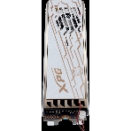 Накопитель SSD ADATA XPG MARS 980 PRO, 1000Gb, M.2(22x80мм), NVMe, PCIe 5.0 x4, 3D NAND, R/W 14000/10000Mb/s, IOPs 1 600 000/1 650 000, TbW 740, DWPD 0.4, with Heat Sink (5 лет), фото5