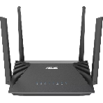 Маршрутизатор ASUS RT-AX52 PRO, фото5