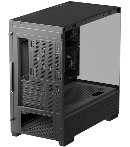 Компьютерный корпус Deepcool CG380 3F