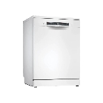 Посудомоечная машина Bosch SMS4IMW62Q, белый, 60 см, 13 компл., 50 дБ, класс A++, фото 1