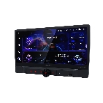 Автомагнитола Prology MPA-320 DSP, 2 DIN, 10', Android 10, Bluetooth, USB Type-A, AUX, GPS, 4G, пульт ДУ, фото5