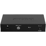 Коммутатор D-Link DGS-1100-08V2/A1A, 8×1 Гбит/с, настраиваемый, фото3