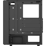 Корпус Formula Mana AR V2 Black, Midi-Tower, чёрный, 3 x 120 мм, фото2