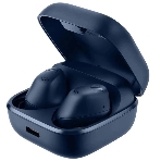 Наушники TWS Sennheiser Accentum True Wireless синий, внутриканальные, Bluetooth, активное шумоподавление, беспроводная зарядка, до 8 ч, фото 1