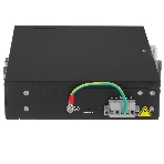 Коммутатор Hikvision DS-3T0310P, 8×100 Мбит/с PoE+ + 2×1 Гбит/с SFP, неуправляемый, фото3