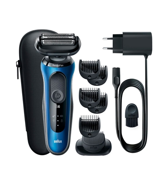 Электробритва Braun 61-B1500s