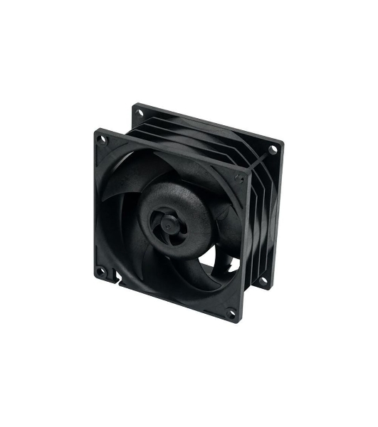 Вентилятор для корпуса Arctic S8038-10K черный, 80 мм, 10000 об/мин, 4 pin