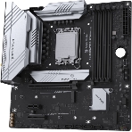 Материнская плата Maxsun Terminator B760M D5 WIFI, LGA 1700, Intel B760, 4xDDR5, 4xSATA, 3xM.2, 1xPCIe 5.0 x16, 1xPCIe x4, 1xPCIe x1, 1xHDMI, 1xDP, 1x 2.5Gb LAN, 6xUSB 2.0, 2xUSB 3.2 Gen 2, 3x3.5 мм, 5.1, mATX, фото2