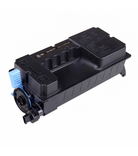 Картридж лазерный Cactus CS-TK3170 черный (15500 стр.) для Kyocera Ecosys P3050dn/P3055dn/P3060dn
