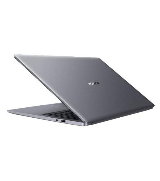 Ноутбук HONOR MagicBook X 16 серый 5301ALXS Intel Core i3 1315U/8Gb/SSD 512Gb/16';/IPS/FHD+/60Hz/NoOS
