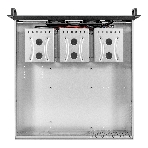 Серверный корпус ExeGate Pro 2U550-04 (RM 19', высота 2U, глубина 550, без БП, 2хUSB), фото7
