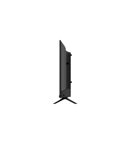 Телевизор Centek 24' CT-8624 черный DLED HD 60Hz