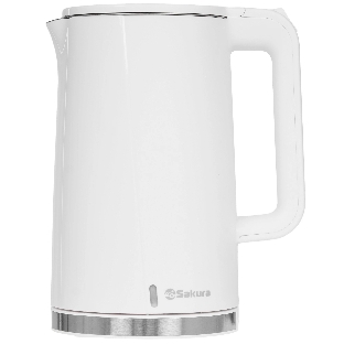 Чайник электрический Sakura SA-2174W