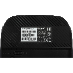 Роутер беспроводной D-Link DSL-2640U/R1A ADSL2+ черный ANNEX А, фото10
