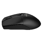 Мышь беспроводная A4Tech G3-330NS черный, 1200 dpi, радиоканал, USB, кнопки - 3, фото15