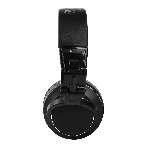 Проводные наушники Axelvox DJ35 черный, полноформатные, фото3