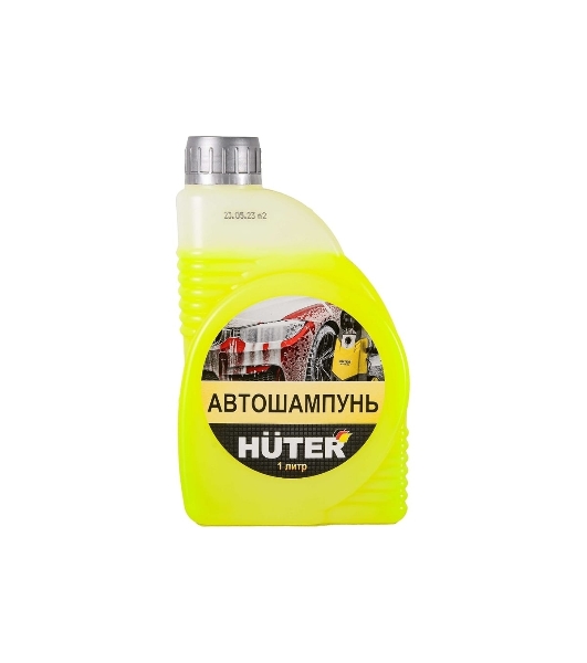 Автошампунь для бесконтактной мойки Huter 71/5/20