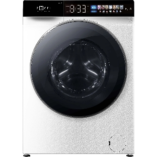 Стиральная машина Zugel ZWF10120I белый, загрузка фронтальная 10 кг, 1200 об/мин, класс A++