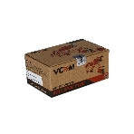 Коннектор VCOM RJ-45 для FTP кабеля 5 кат. экранированный, 100 шт,, фото2