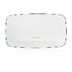 Точка доступа Zyxel NebulaFlex WBE660S, WiFi 7, 802.11a/b/g/n/ac/ax/be (2,4 и 5 ГГц), MU-MIMO, Smart Antenna, антенны 4x4, до 1376+8640 Мбит/с, 1xLAN 10GE, 1xLAN GE, PoE, защита от 4G/5G, BLE Beacon, фото2