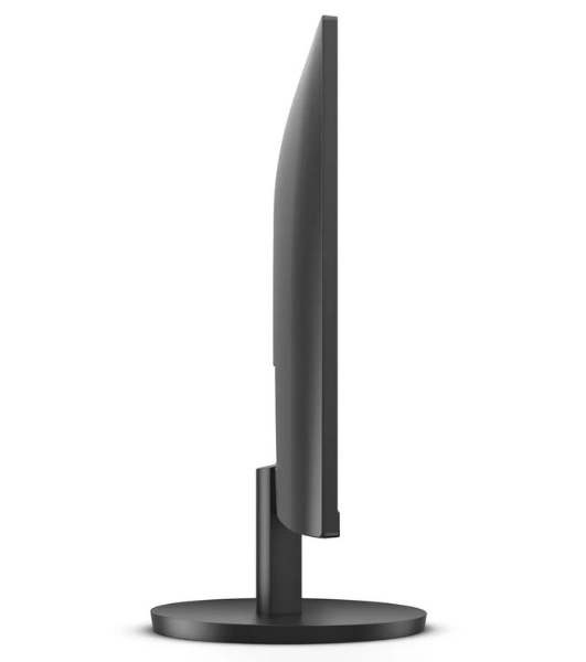 Монитор 23.8' AOC 24B3HA2 IPS 1920x1080, 100 Гц, 4 мс, 16:9, 250 кд/м2, 1xHDMI, 1xVGA, черный
