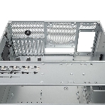 Компьютерный корпус Silverstone G59RM5200000020 5U rackmount server chassis with dual 360мм liquid cooling compatibility SST-RM52, фото15