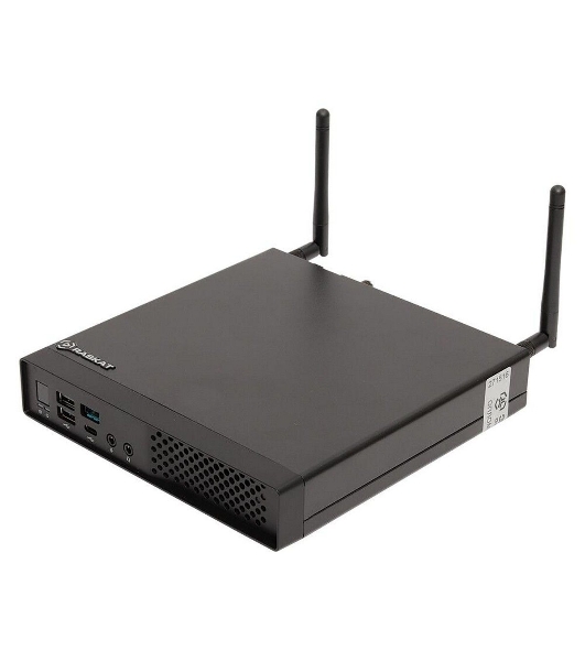 Компьютер Raskat Standart 507 (Intel Core i5-12400, H610, RAM 16Gb, SSD 256Gb, noOS)