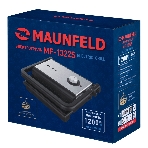 Гриль электрический Maunfeld MF-1322S, фото 1