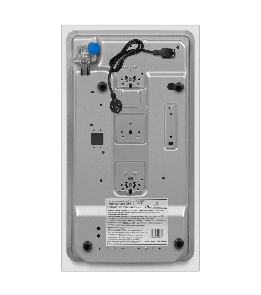 Газовая варочная панель Maunfeld EGHG.32.73CW/G