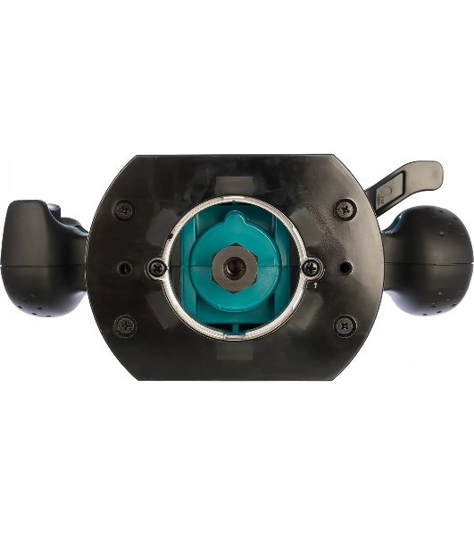 Фрезеры Makita RP0900 Фрезер,900Вт,27000об\м,ход-35мм,цанга-6\8мм,2.7кг,кор