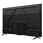 Телевизор TCL 75' 75P6K черный LCD DLED 4K UHD 60Hz Google TV, фото5