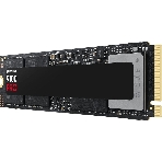 Накопитель SSD 1Tb Samsung 9100 PRO, M.2, PCI-E 5.0 x4, TLC 3D NAND [R/W - 14800/13400 Mb/s], фото4