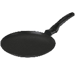 Сковорода блинная Maunfeld OSVALD MF22SVLD01PP из литого алюминия, 22 см, фото 1
