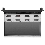 Корпус Procase 2U300-04 (2U Rack server case, черный, без блока питания(PS/2), глубина 300мм, MB 9.6'x9.6' 4HDD), фото7