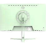 Монитор 23.8' Digma Overdrive 24P410F IPS 1920x1080, 200 Гц, 1 мс, 16:9, 300 кд/м², HDMI 2.0, DP 1.4, 3.5 Jack, USB 2.0, FreeSync, G-Sync, HDR10, мятный, фото2