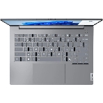 Ноутбук Lenovo ThinkBook 14 G8 IAL серый Intel Core Ultra 7 255H 4400MHz/14'/1920x1200/32Gb/512Gb SSD/Intel Arc Graphics/Wi-Fi/Bluetooth/Без ОС, фото6
