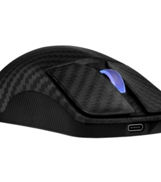 Мышь беспроводная ASUS P718 ROG HARPE ACE EXTREME 47g 42,000DPI Bluetooth 5.1 2.4GHz 5buttons