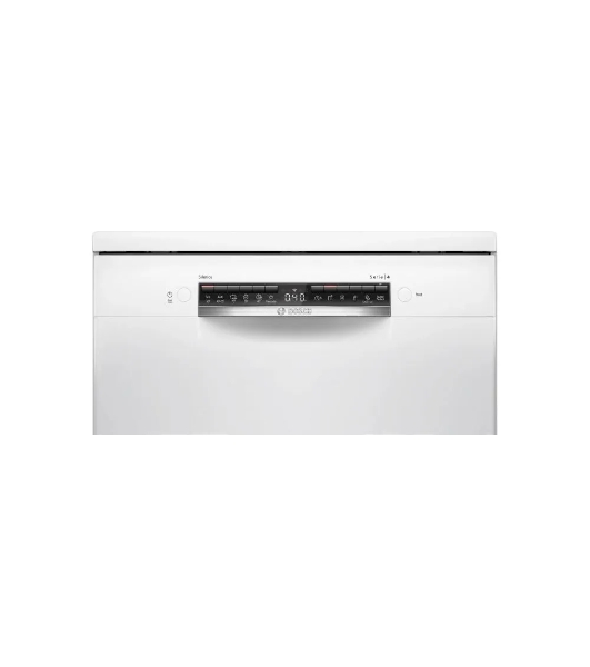 Посудомоечная машина Bosch SMS4IMW62Q, белый, 60 см, 13 компл., 50 дБ, класс A++