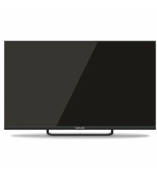 Телевизор NOVIS 32' NTV-H3201T черный HD DLED 60Hz