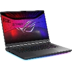 Ноутбук ASUS ROG Strix G16 G615LR-S5348/16'/IPS/Intel Core Ultra 7 255HX/32GB/1024GB SSD/NVIDIA GeForce RTX 5070 Ti 12GB/Windows 11 Pro/серый/2.65kg, фото9