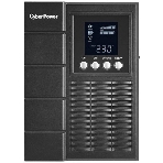 Источник бесперебойного питания CyberPower OLS1500E/1500 ВА/1350 Вт/4 x IEC C13, фото2