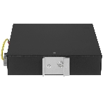 Коммутатор Hikvision DS-3T0310P, 8×100 Мбит/с PoE+ + 2×1 Гбит/с SFP, неуправляемый, фото4