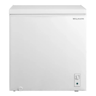 Морозильный ларь Willmark CF-270IW, белый, 198 л
