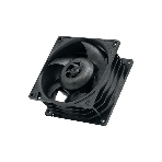 Вентилятор для корпуса Arctic S8038-10K черный, 80 мм, 10000 об/мин, 4 pin, фото2