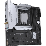 Материнская плата Maxsun Terminator B760M D5 WIFI, LGA 1700, Intel B760, 4xDDR5, 4xSATA, 3xM.2, 1xPCIe 5.0 x16, 1xPCIe x4, 1xPCIe x1, 1xHDMI, 1xDP, 1x 2.5Gb LAN, 6xUSB 2.0, 2xUSB 3.2 Gen 2, 3x3.5 мм, 5.1, mATX, фото3